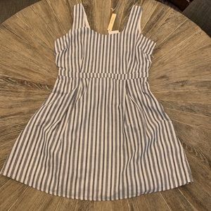 Brand new •Easley• dress size Large